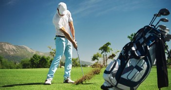 Ground reaction force (GRF) - Golf Anatomy and Kinesiology