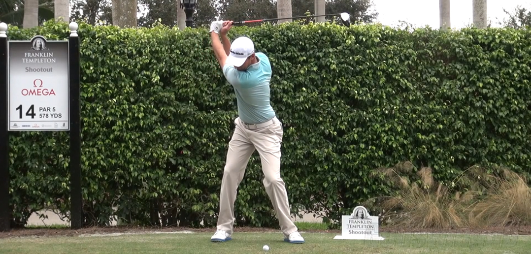 The Role of the Shoulder Girdle in the Golf Swing, Article