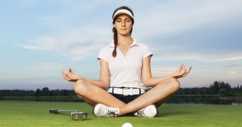 Play Within Yourself – Master Golf’s Mental Game