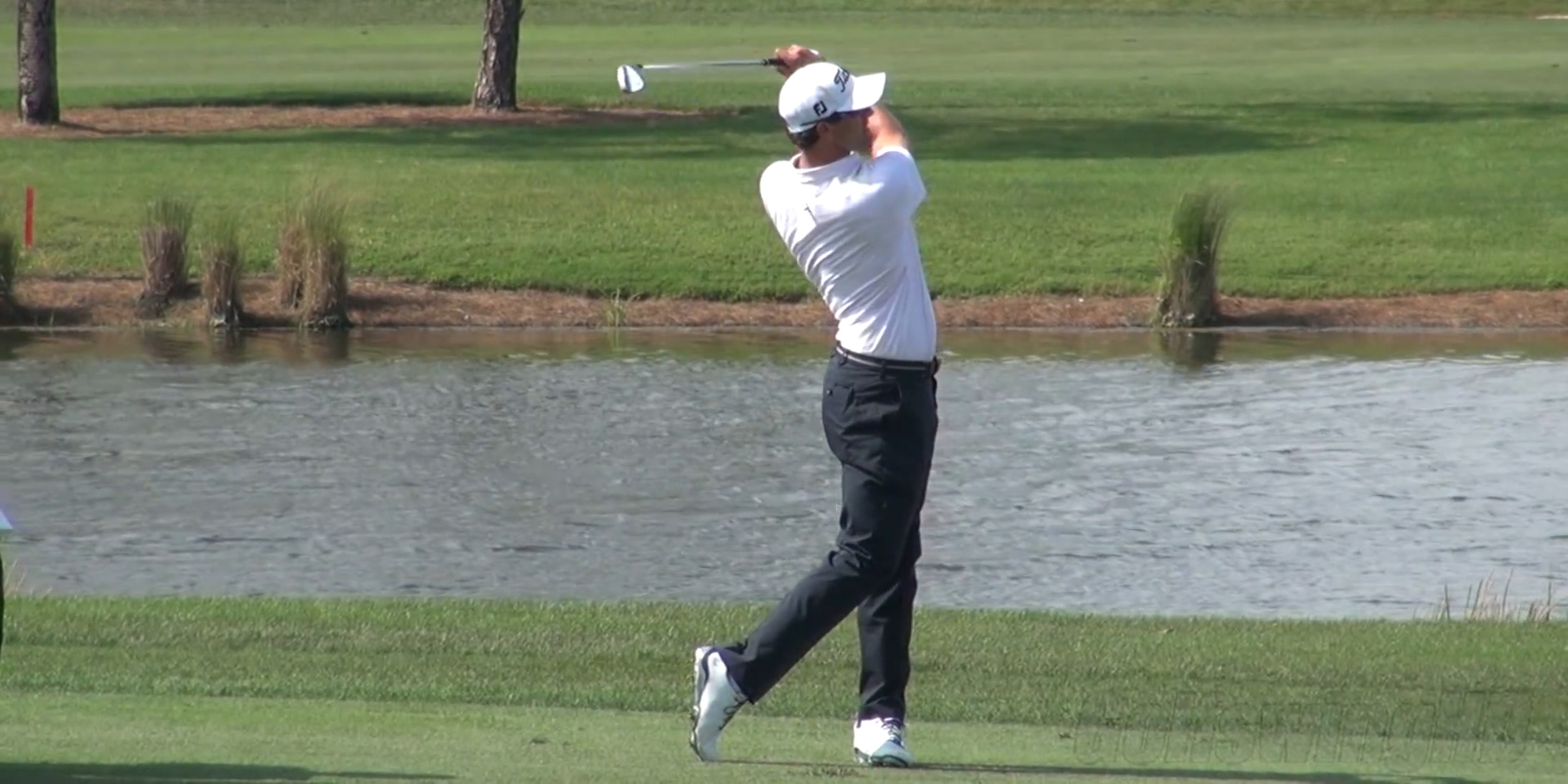 adam scott swing sequence