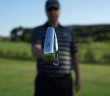 Pitching Touch: The 8 Iron Challenge