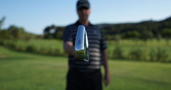 Pitching Touch: The 8 Iron Challenge