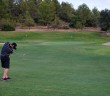 Golf Wedge Play Technique: Working the Golf Ball