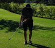 Golf Pitching & Chipping: The Putt-Chip